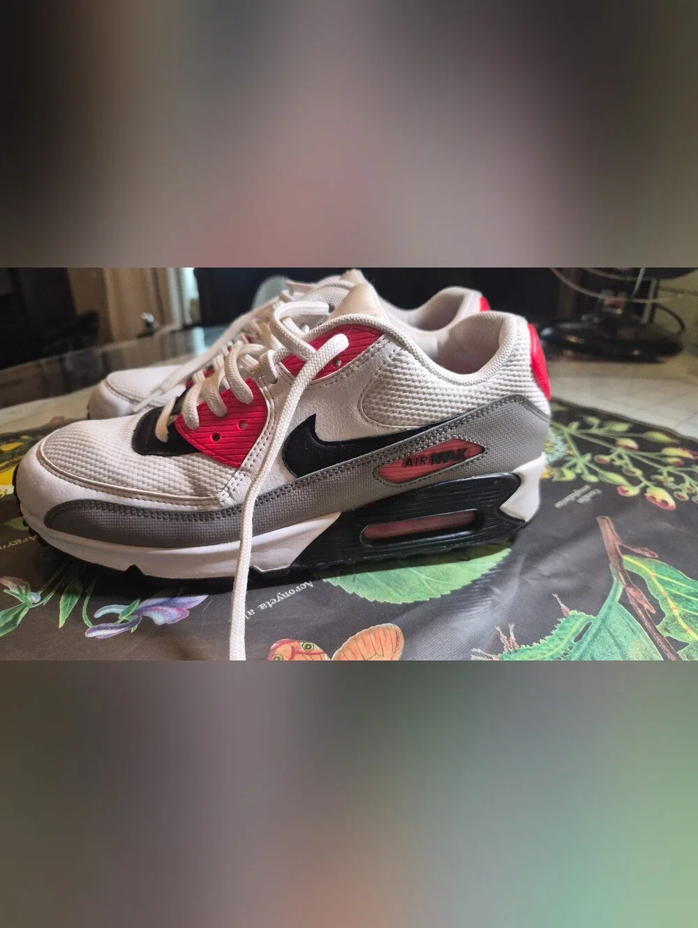 Nike Air Max 90